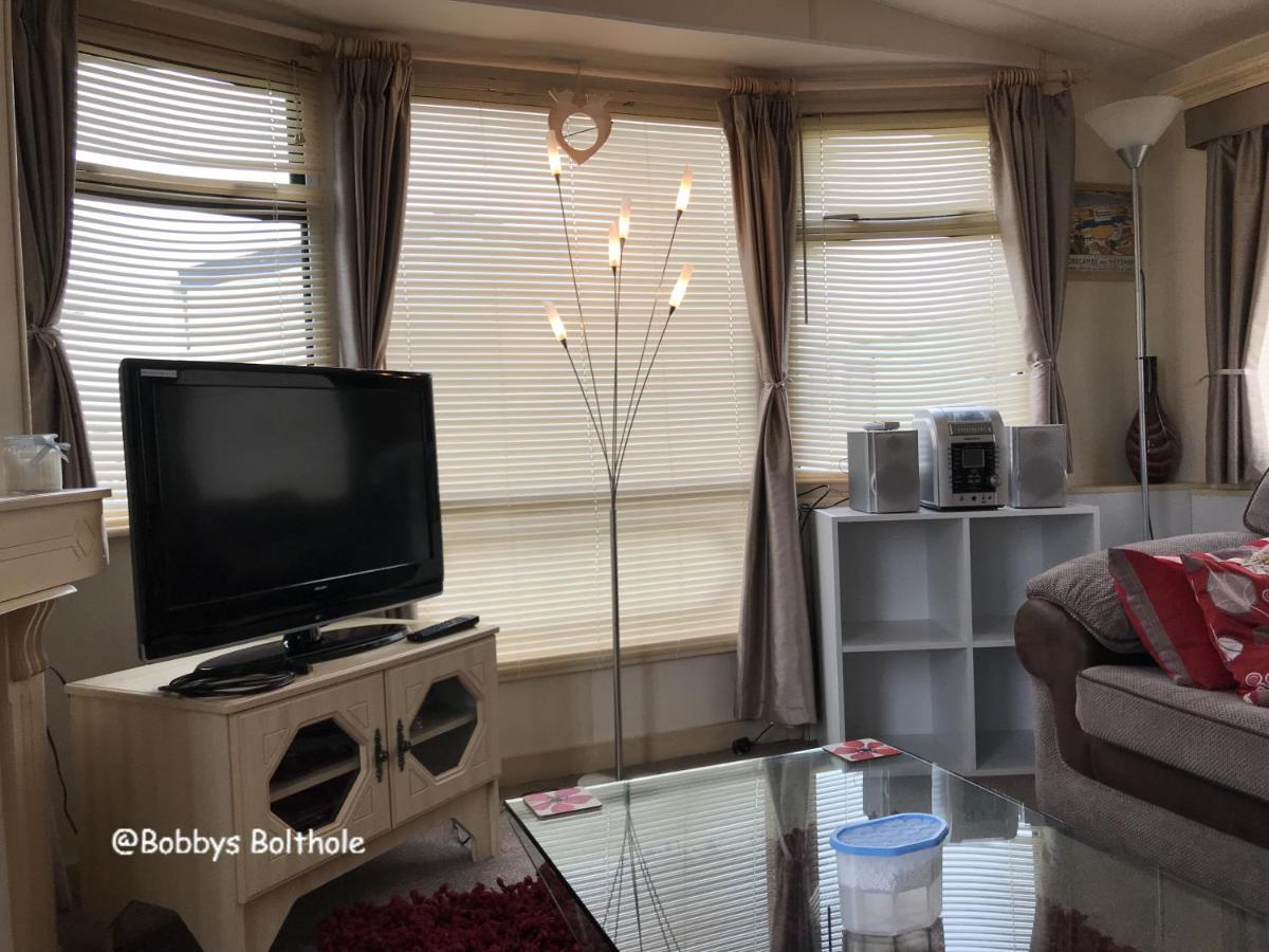 הוילה היישם Bobbys Bolthole2 מראה חיצוני תמונה